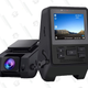 1080P Full HD Dash Cam | $30 | Amazon | Use code 4PG5DD2Q